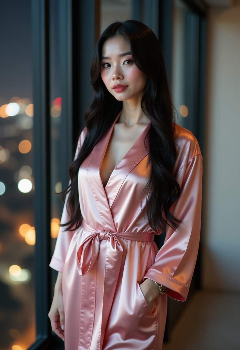 激战丛林电影场景