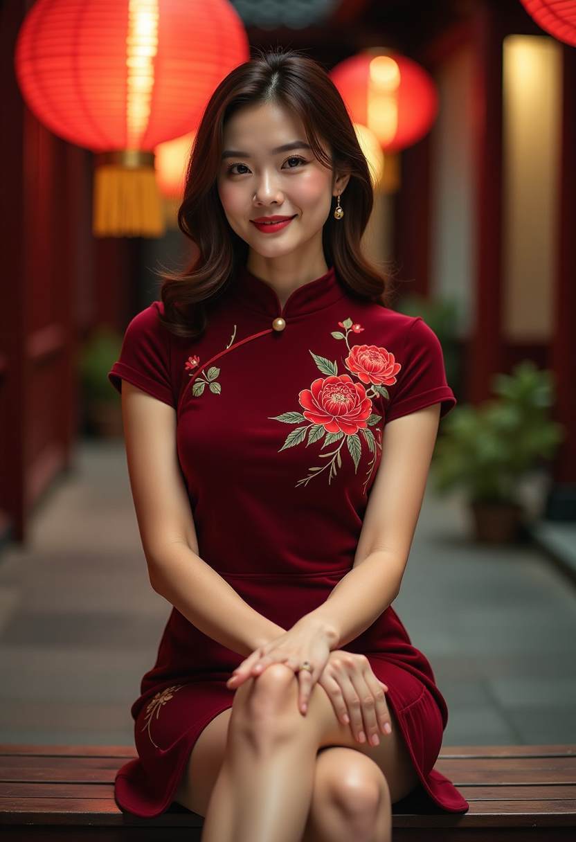 边境来信海报